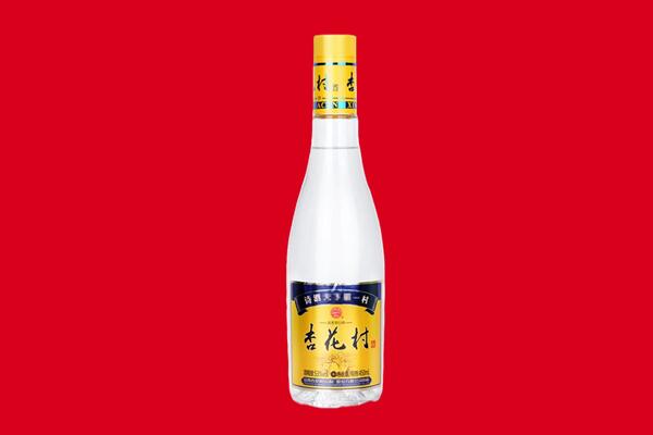 黔东南剑河县回收杏花村